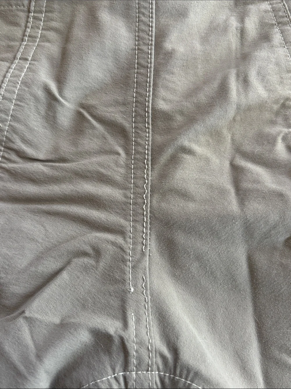 Kuhl tan cargo